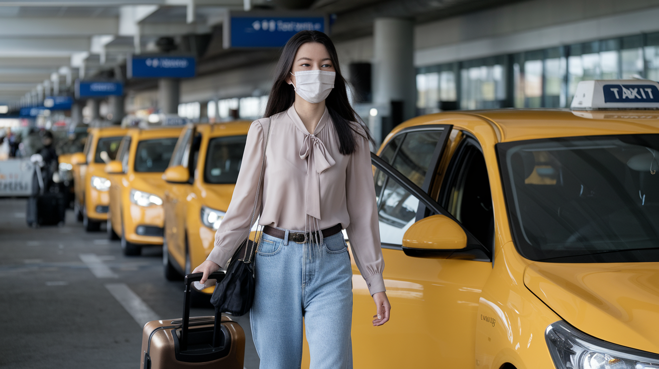 Airport Transfer from Paris Orly Airport to Bourg-la-Reine: Your Complete Guide